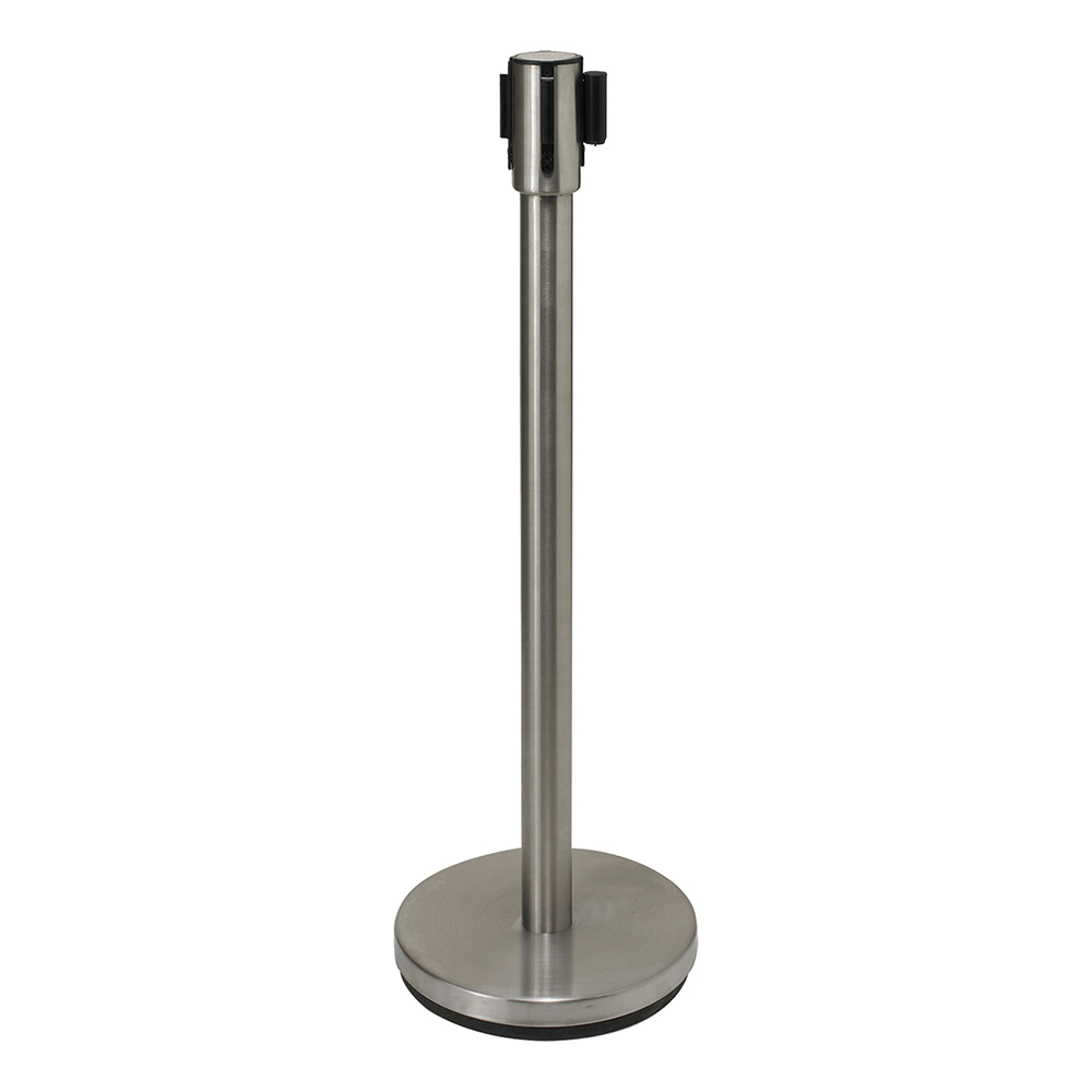 STANCHION FIXED 6 1/2 RETRACTA