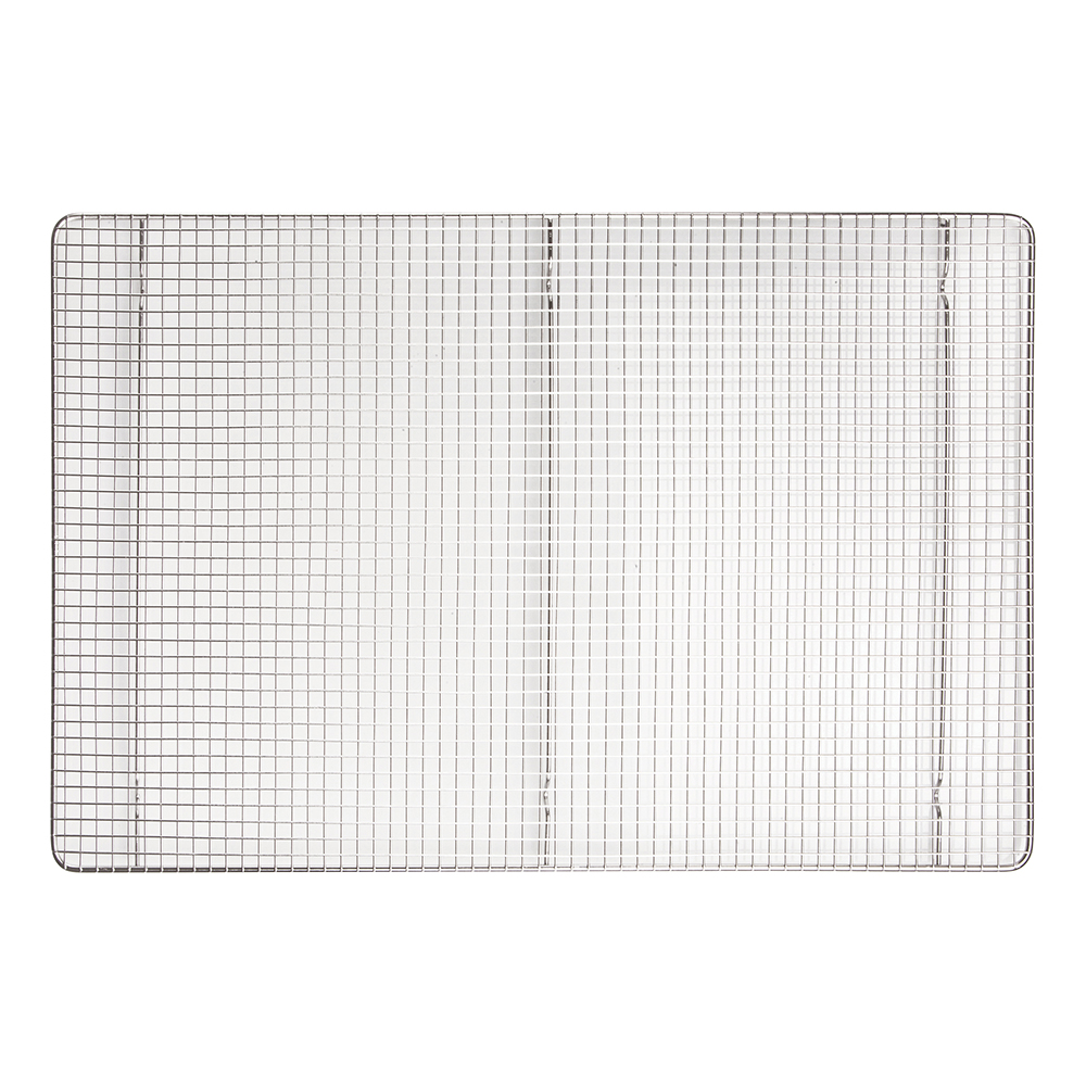 WIRE PAN GRATE, 16" X 24