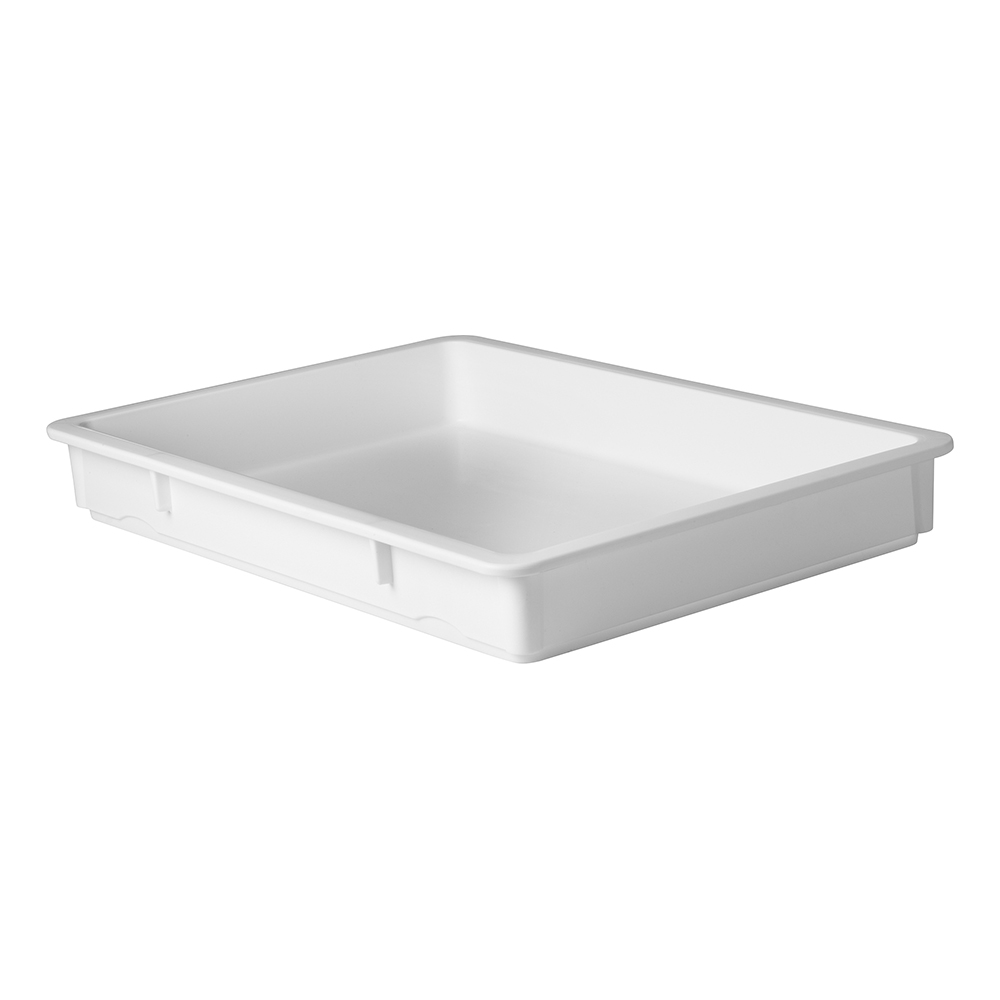 PIZZA DOUGH BOX
