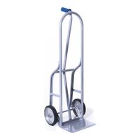 Dutro 48PMP Dutro Hand Truck, Gray, Steel - 46"