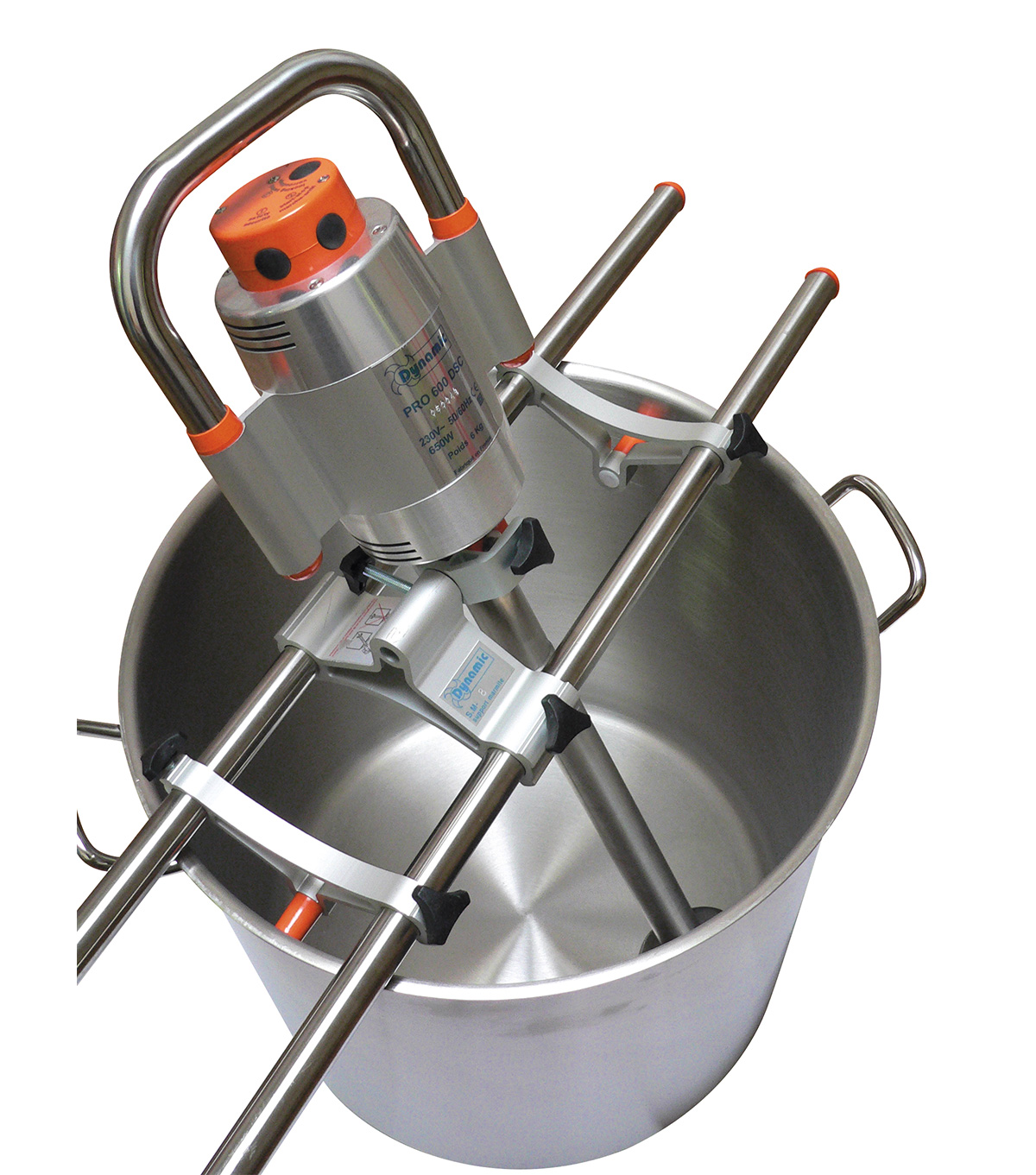 HAND HELD MIXER SM8 BRACKET