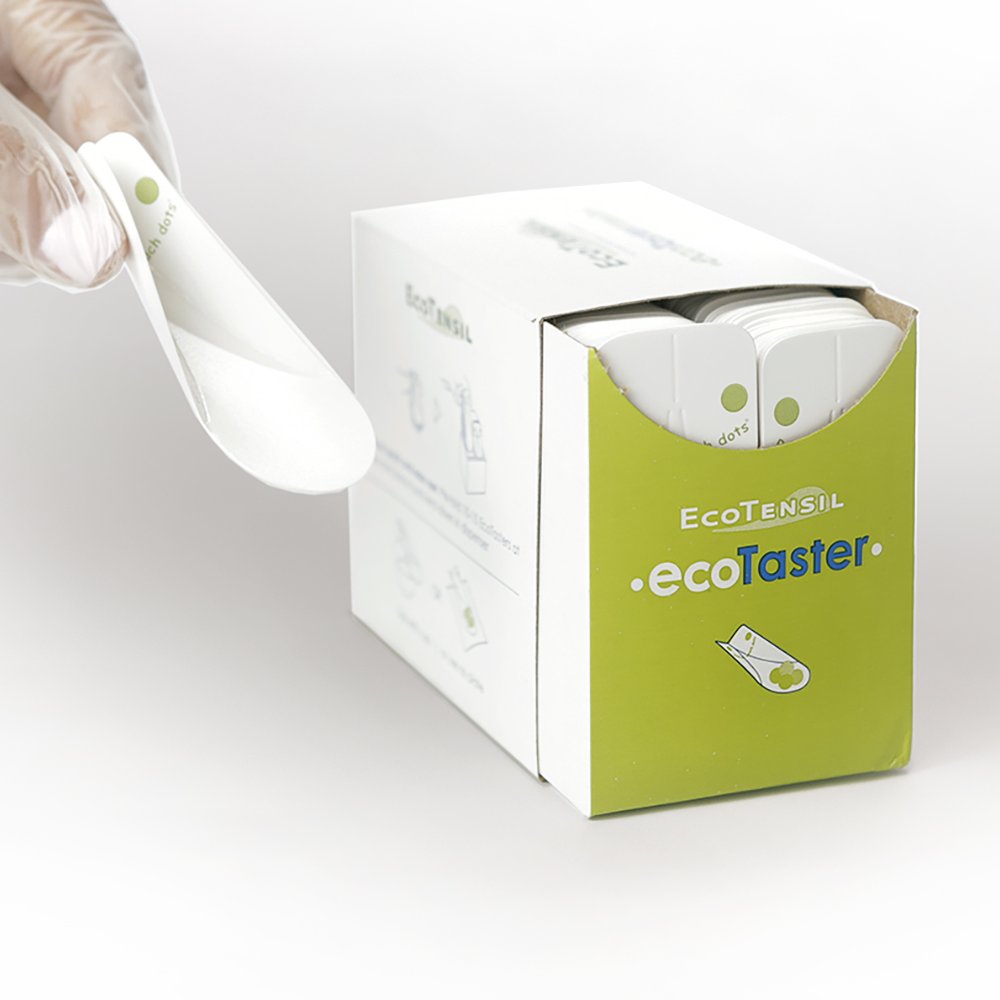 ECOTASTER MID (2500/CS)