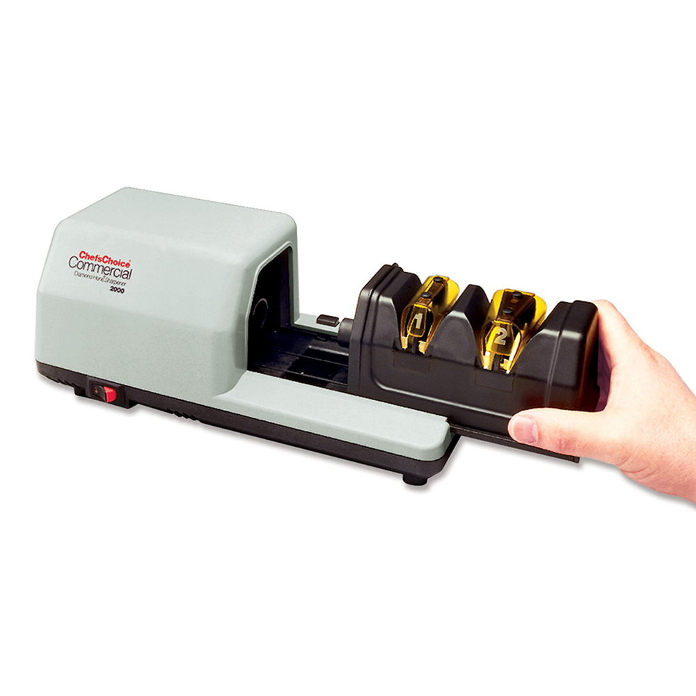 SHARPENER F/M2000