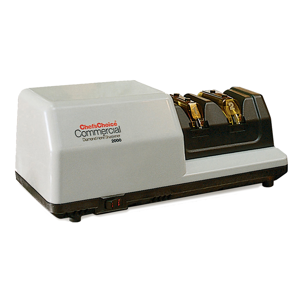 SHARPENER F/M2000