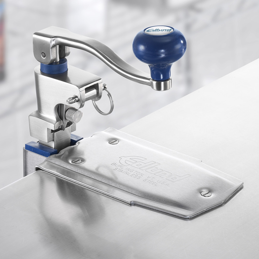 #1 OPENER BASE ONLY-PLATED STL