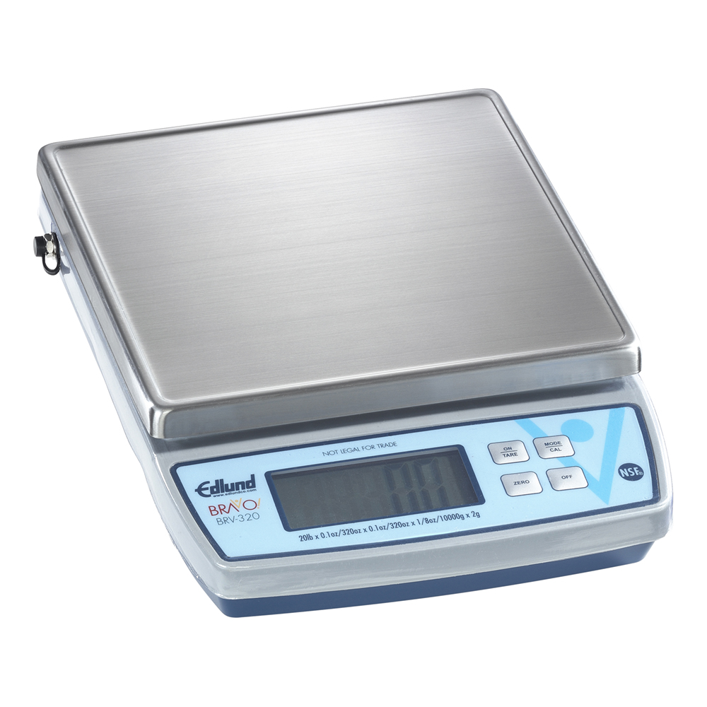 SCALE ELECTRONIC 480 OZ (4)