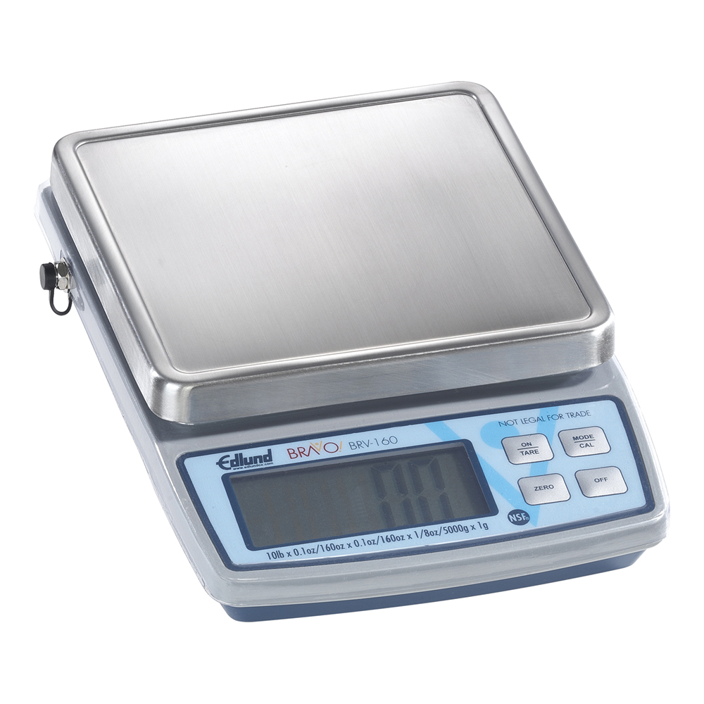 SCALE ELECTRONIC 160 OZ (4)