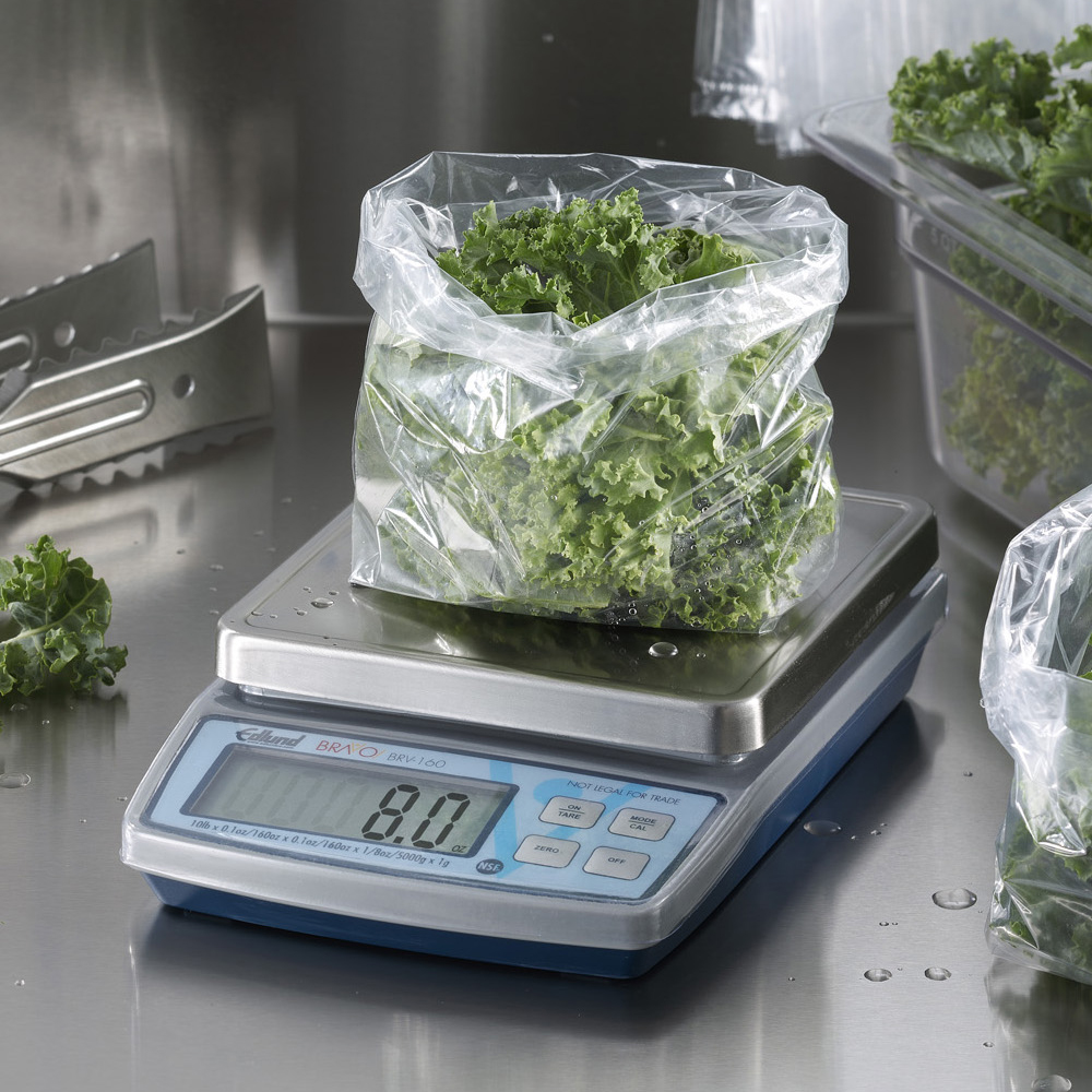 SCALE ELECTRONIC 160 OZ (4)