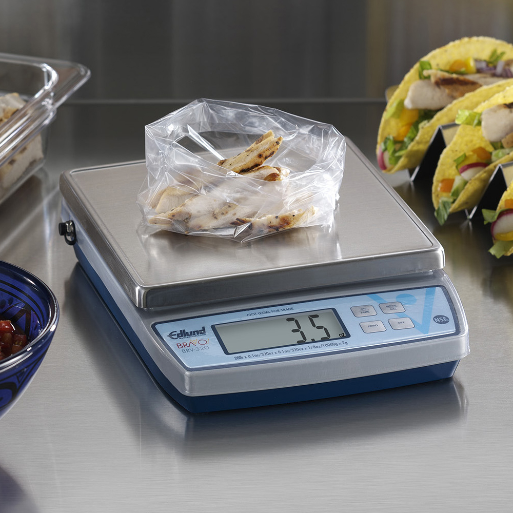 SCALE ELECTRONIC 320 OZ (4)