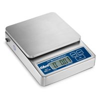 Edlund EDL-10 EDL Series Portion Scale, Stainless Steel -
160 oz