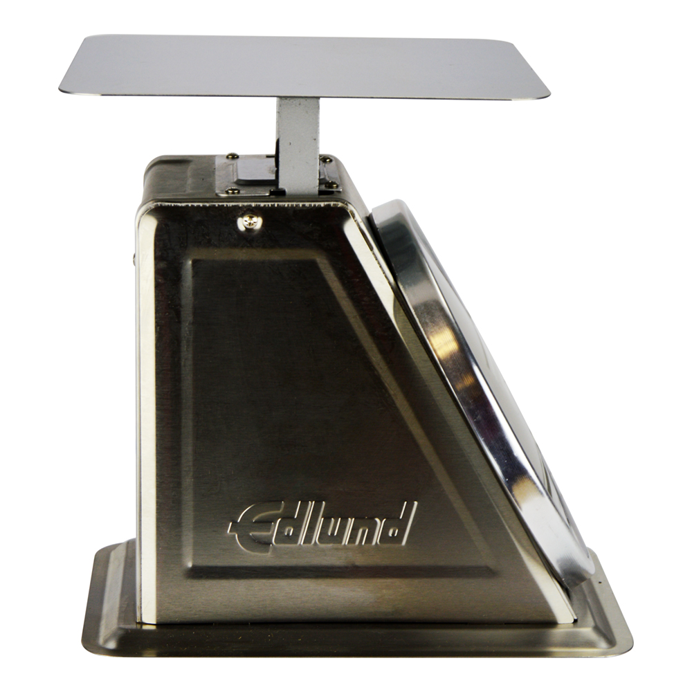 SCALE PORTION DIAL TYPE W/DP