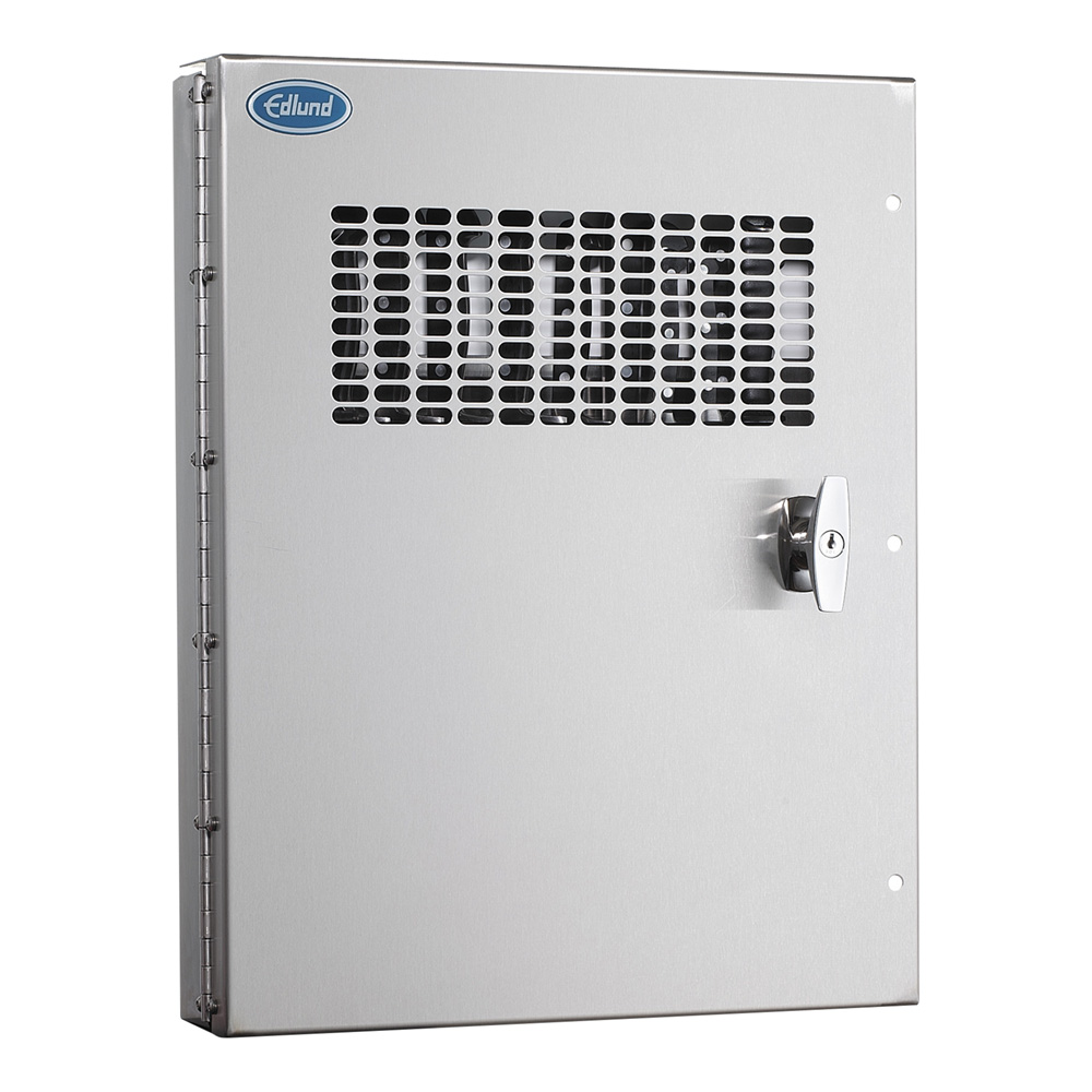 KNIFE CABINET, KEYED LOCK HNDL