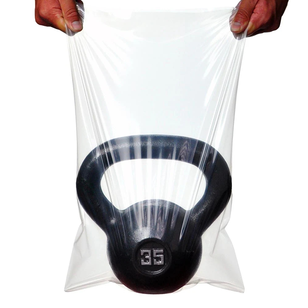 POLY 1/4 PAN LINER MED & DEEP