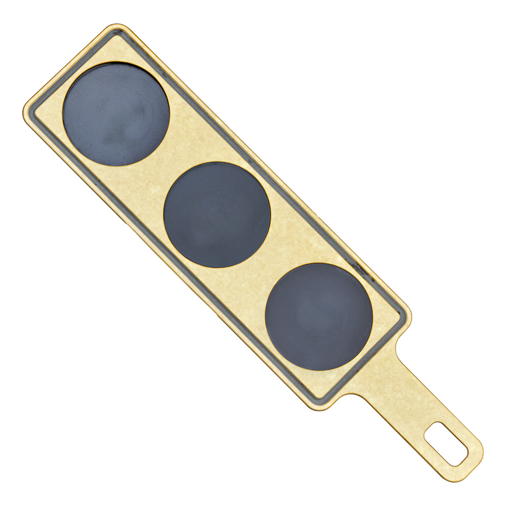 WHISKEY PADDLE 12X43 3PKT