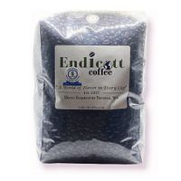 Endicott Coffee DECAF5WBCMAA Decaf, Whole Bean - 5 lb