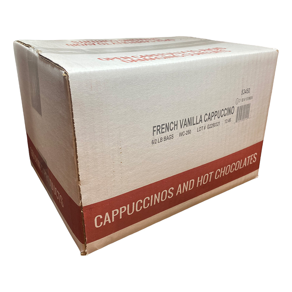 FRN VAN CAPP POWDER 2 LB (6)