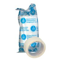 First Aid Concepts FAE-6003 First Aid Tape & Gauze Bandage
Roll - 5 yd x 2"