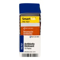 First Aid Concepts FAE-7021 SmartCompliance Antibiotic
Ointment