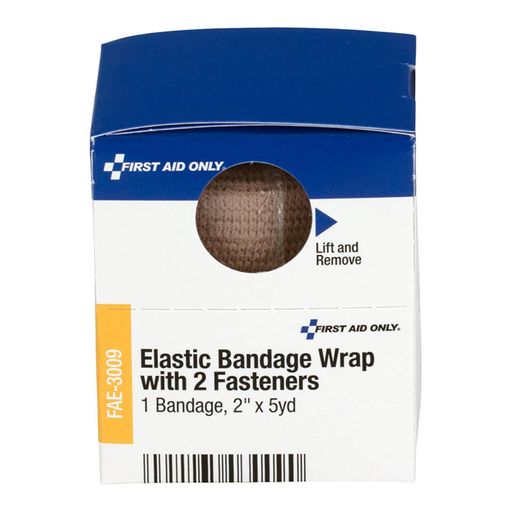 ELASTIC BANDAGE 2" (24)