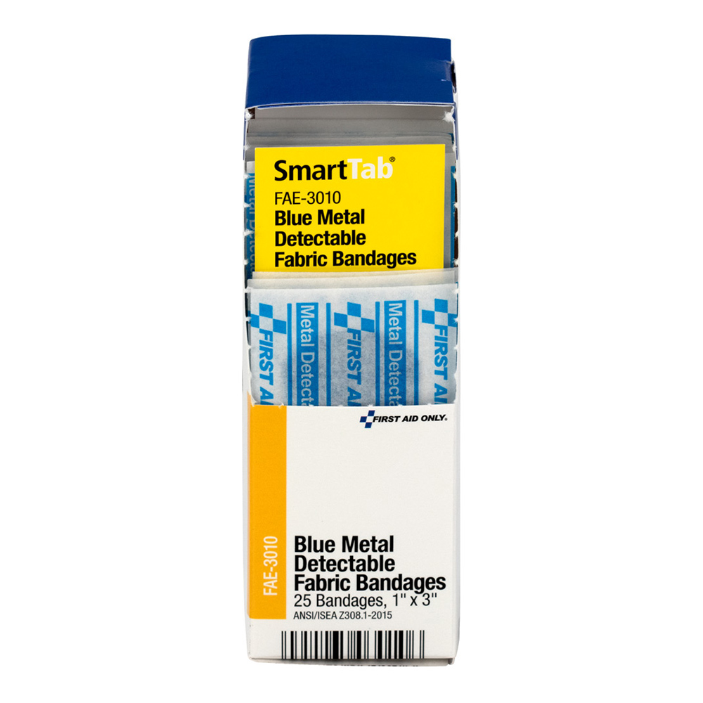 KNUCKLE BANDAGE 25CT (24)