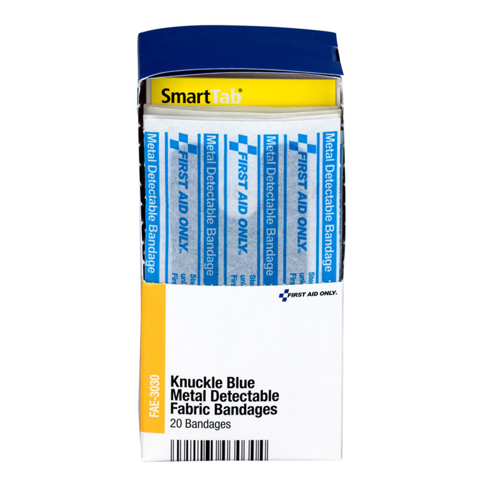 KNUCKLE BANDAGE 20CT (24)