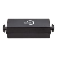Mercer Culinary M15930 Sharpening System, Black, Stone - 3
Stones