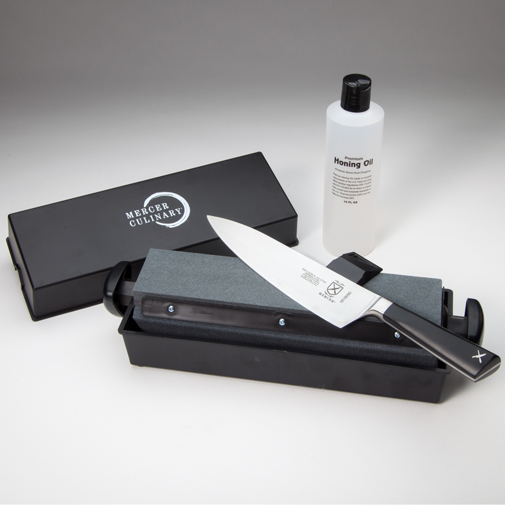 SHARPENING SYSTEM, 3-WAY