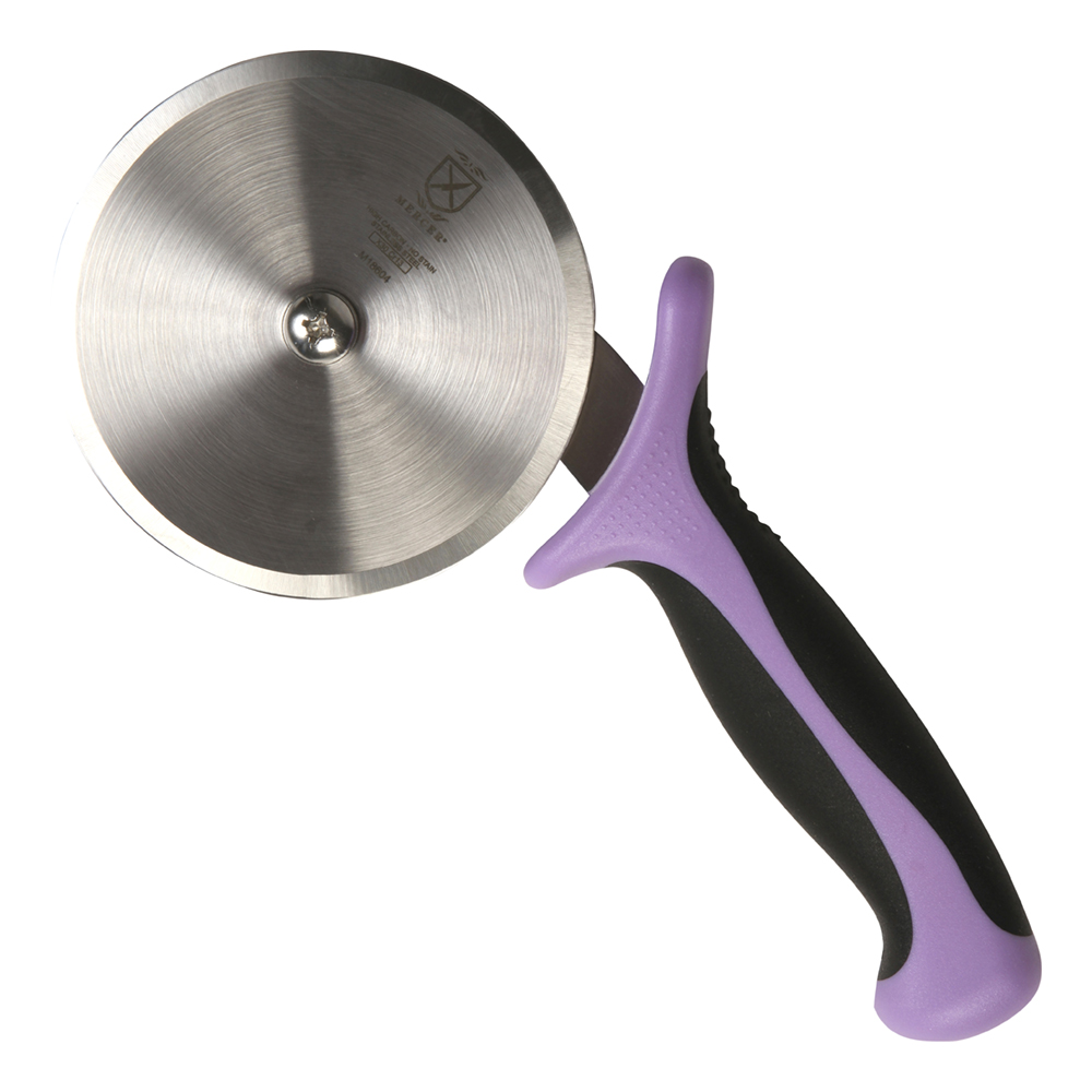 PIZZA CUTTER