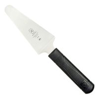 Mercer Culinary M18760 Millennia Pie Server, Black,
Steel/Plastic - 2"