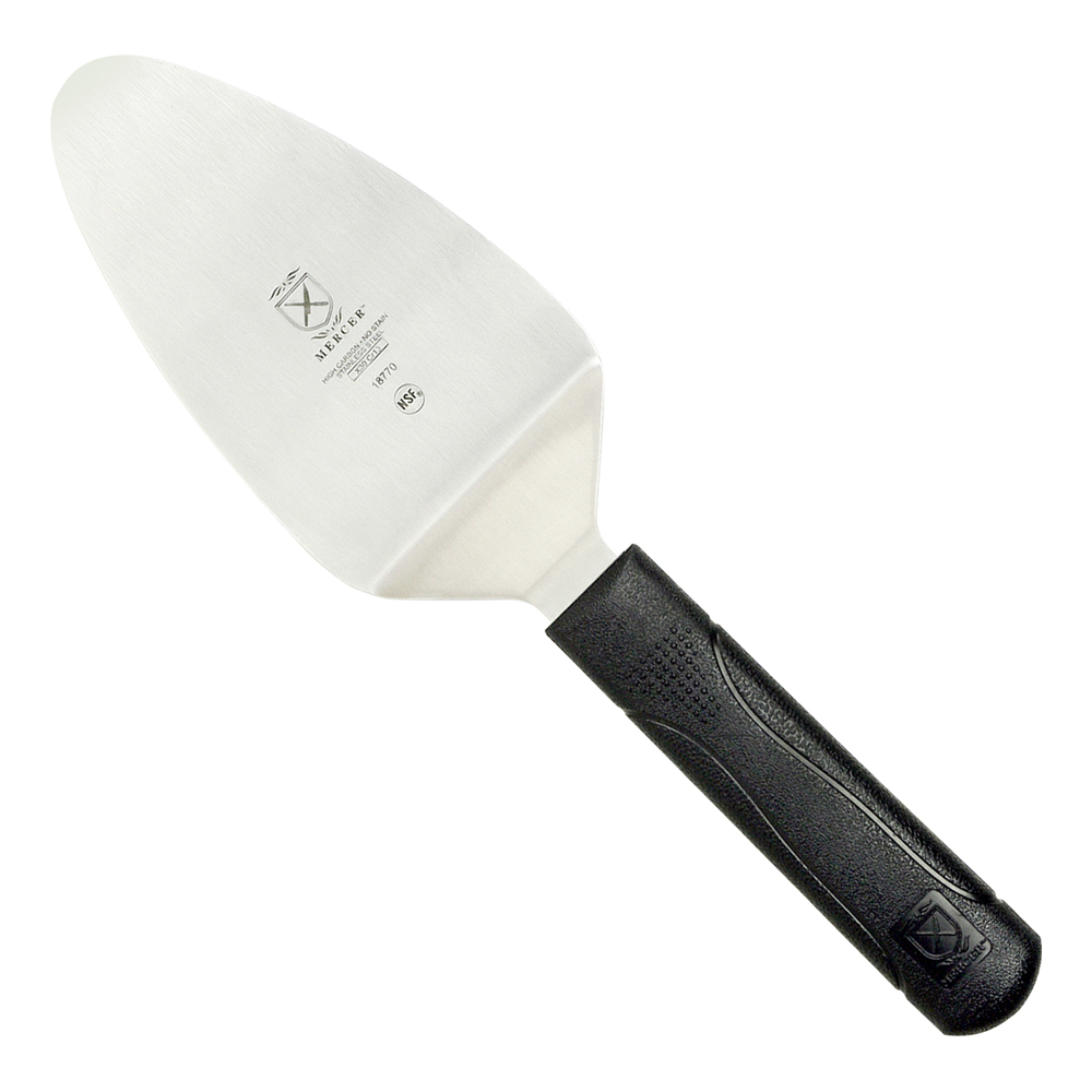 PIE KNIFE 5" X 3"