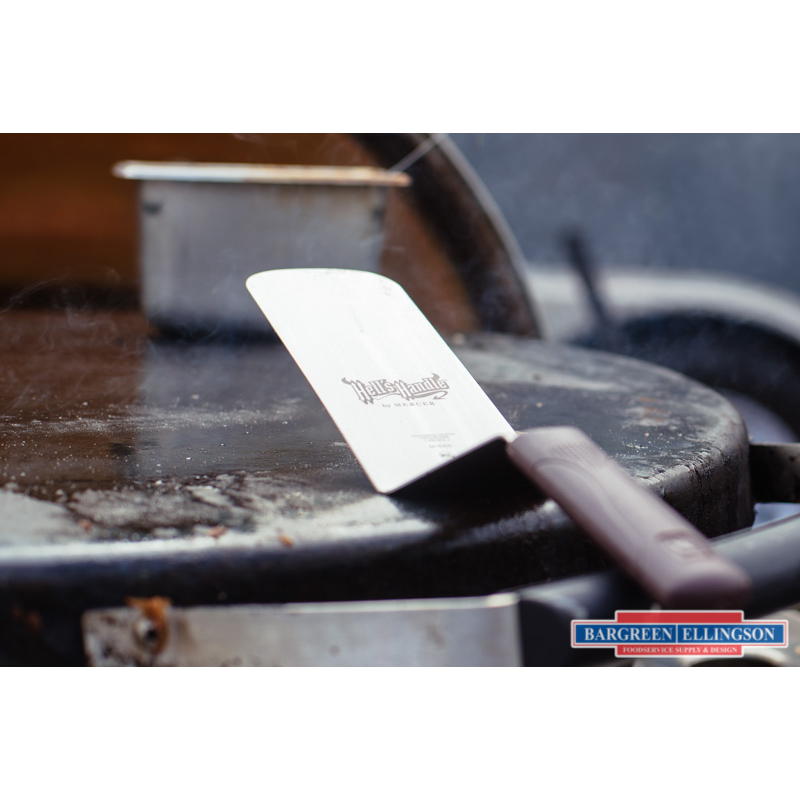 HH 8"X3" HIGH HEAT TURNER (6)