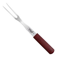 Mercer Culinary M18380 Hell's Cooks Fork, Stainless
Steel/Nylon - 8"