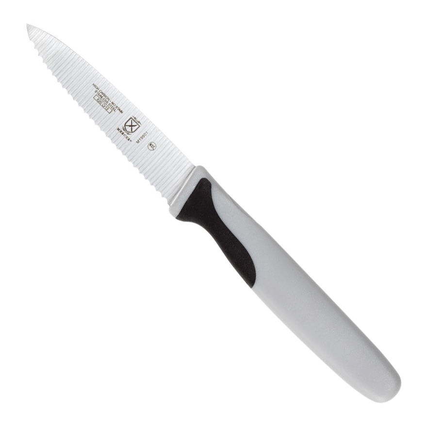 3" SER PARING KNIFE GRAY (12)