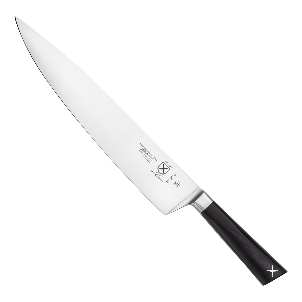 ZUM CHEFS KNIFE 10"