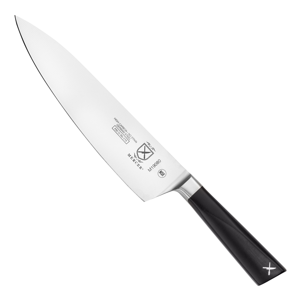 ZUM CHEFS KNIFE 8" (6)