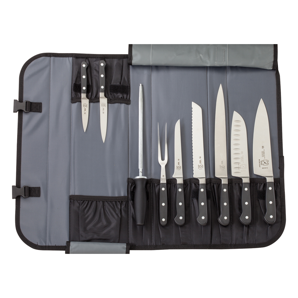 RENAISSANCE KNIFE CASE SET 10