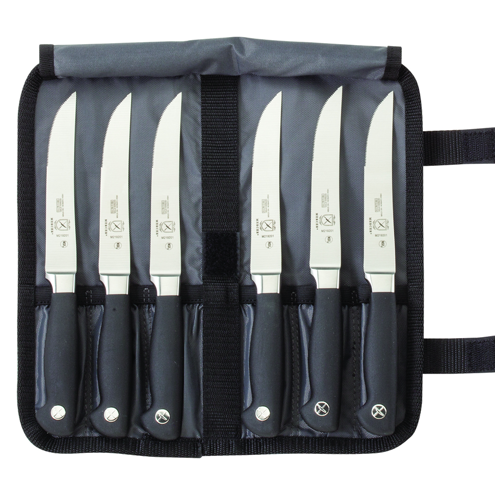 7PC KNIFE SET