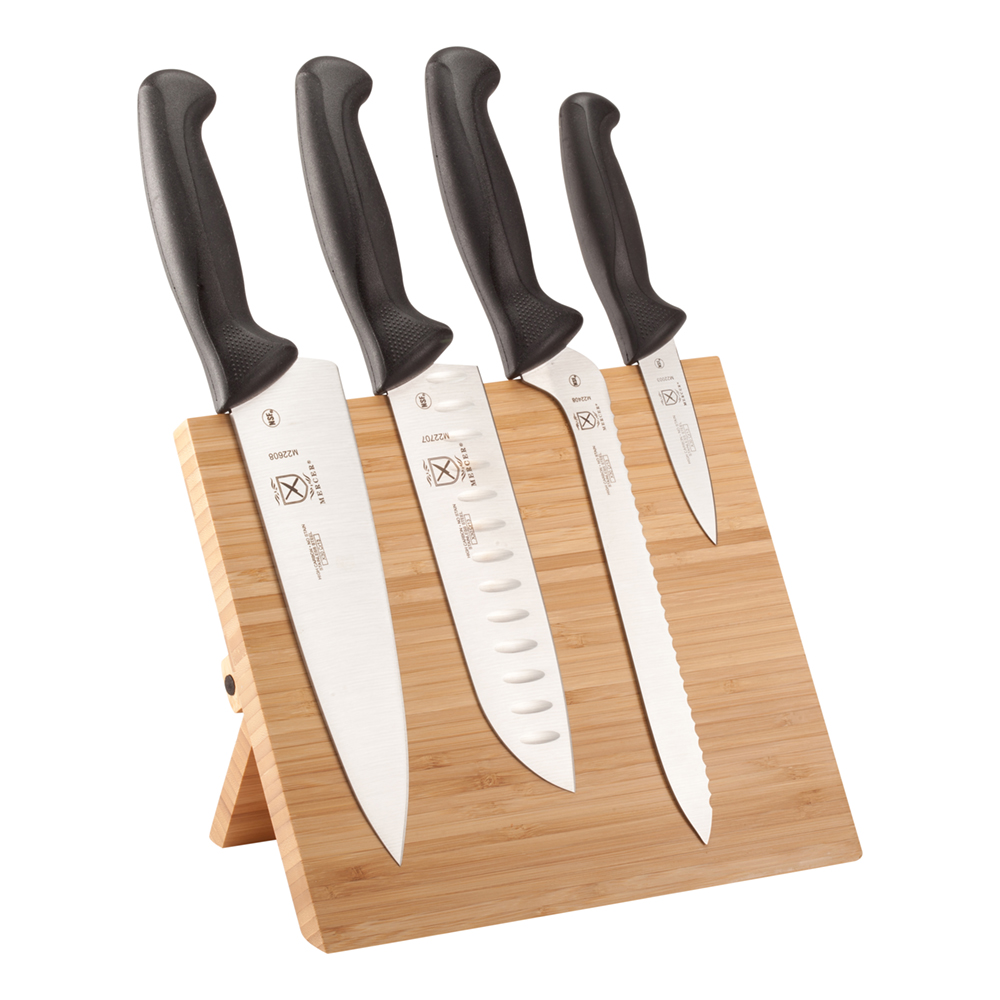 KNIFE SET 5 PIECE