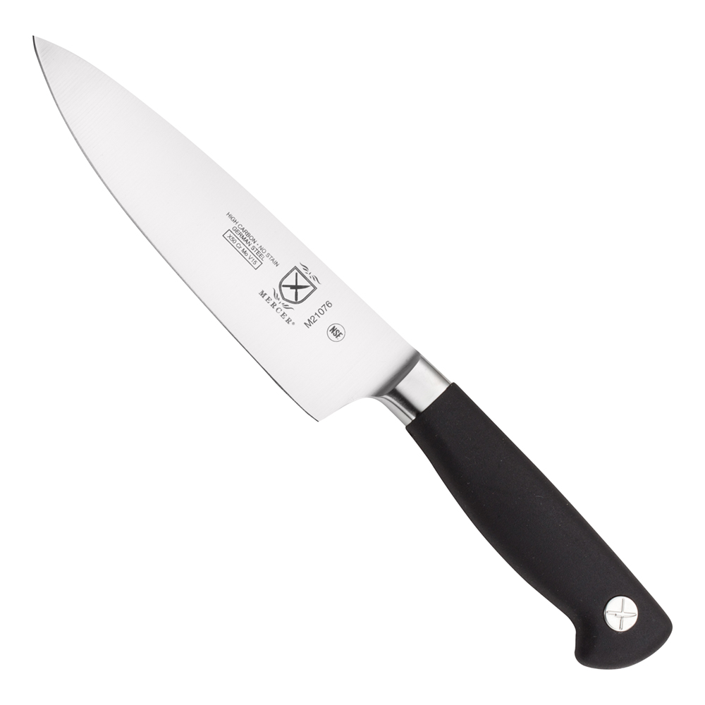 6" CHEFS KNIFE SHORT (6)