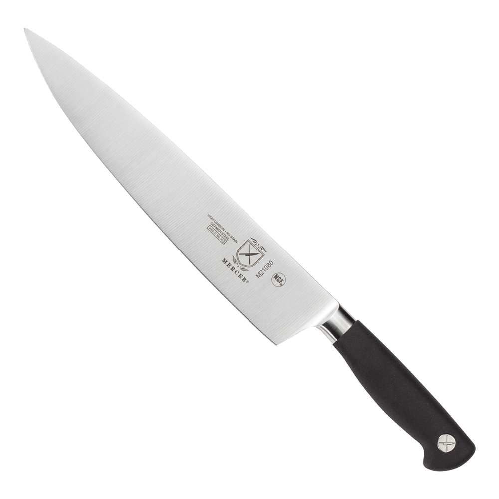 GENESIS CHEFS KNIFE 10" (6)