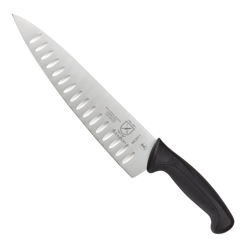 KNIFE CHEF GRANTON 10"(6)