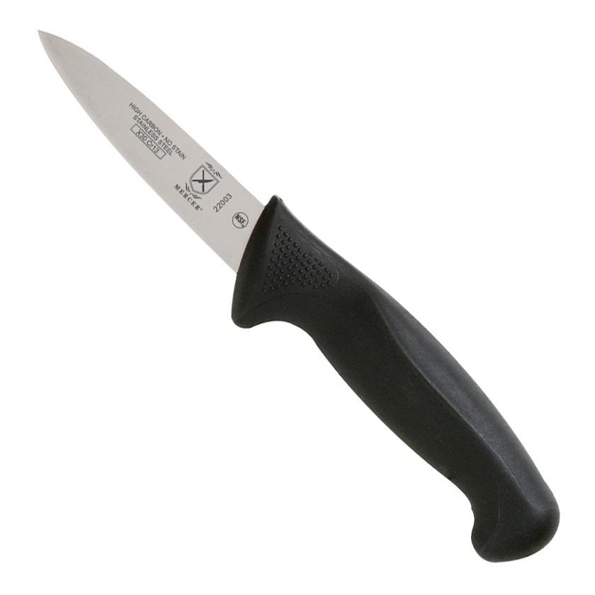 MILLENNIA 3.5" PARING KNIF(6)