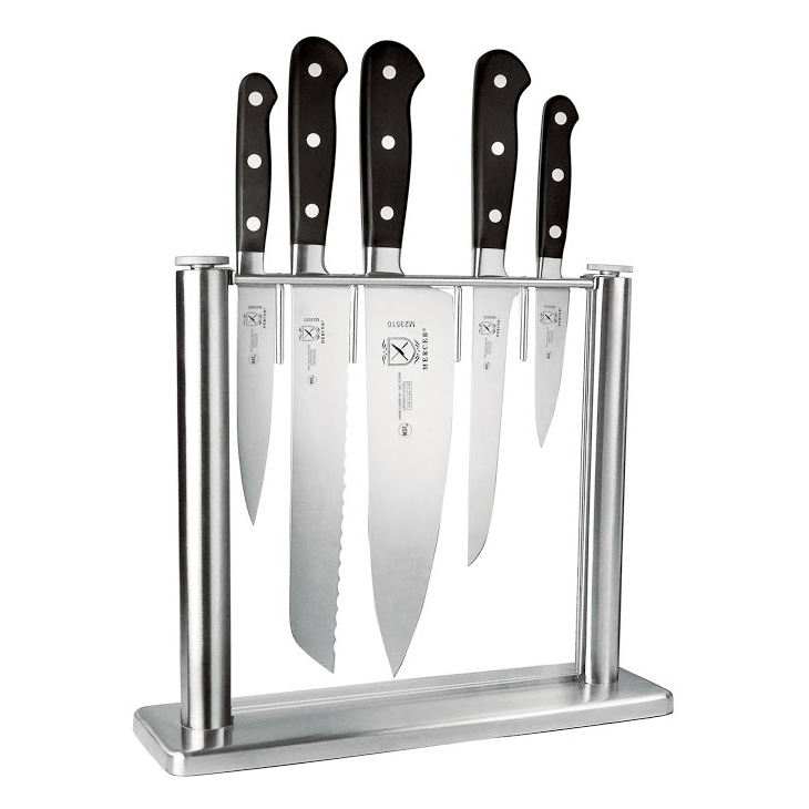 RENAISSANCE 6 PC KNIFE SET