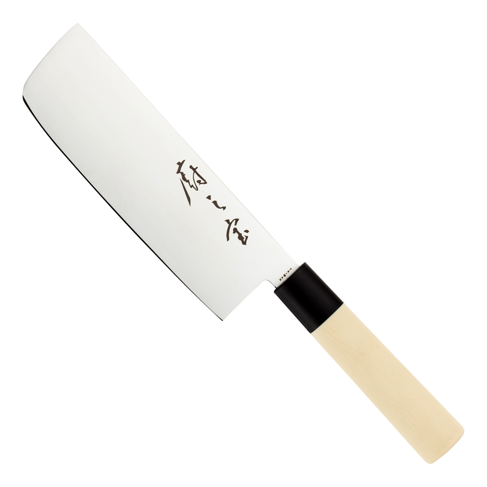 7" USUBA KNIFE CARBON