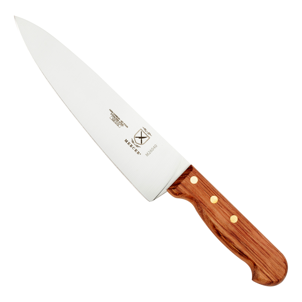 Mercer Praxis 8 Chef Knife