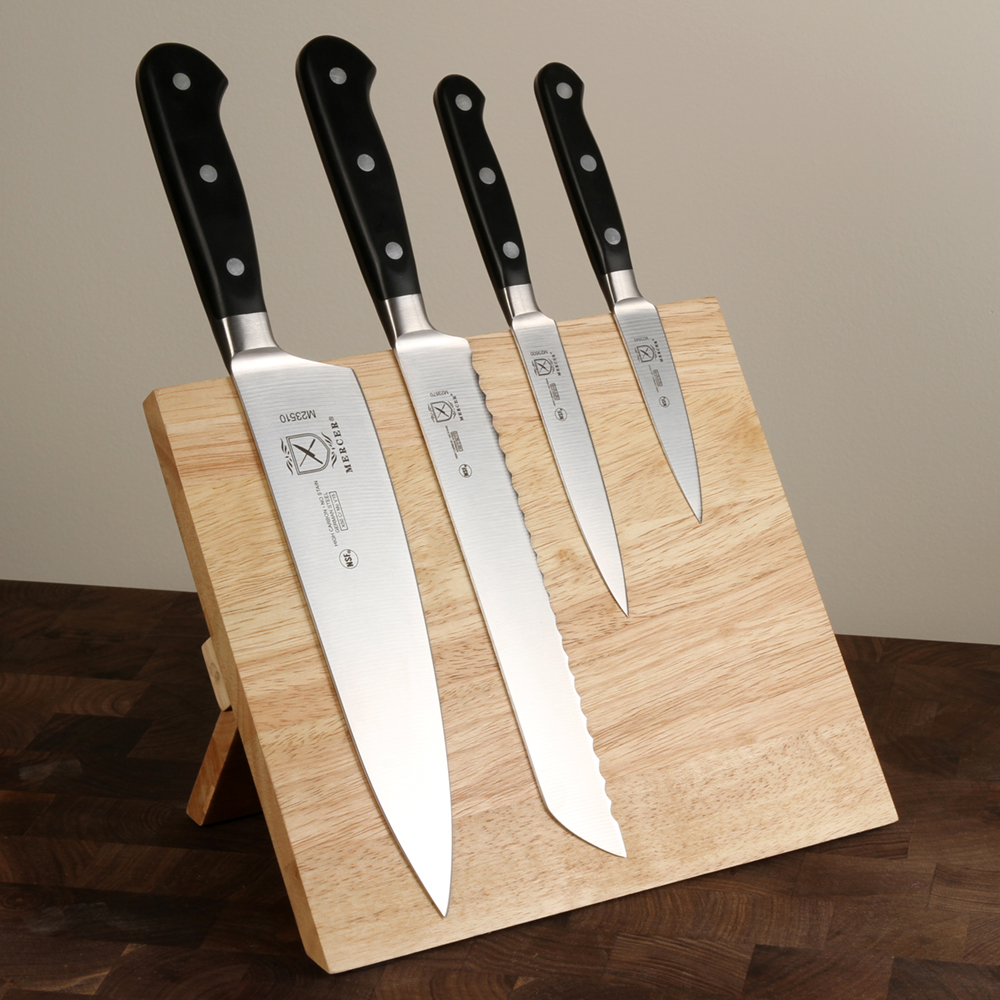 MAGNETIC KNIFE BOARD
