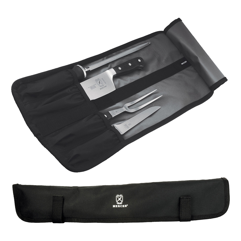 21" X 5-1/4" X 1 KNIFE ROLL