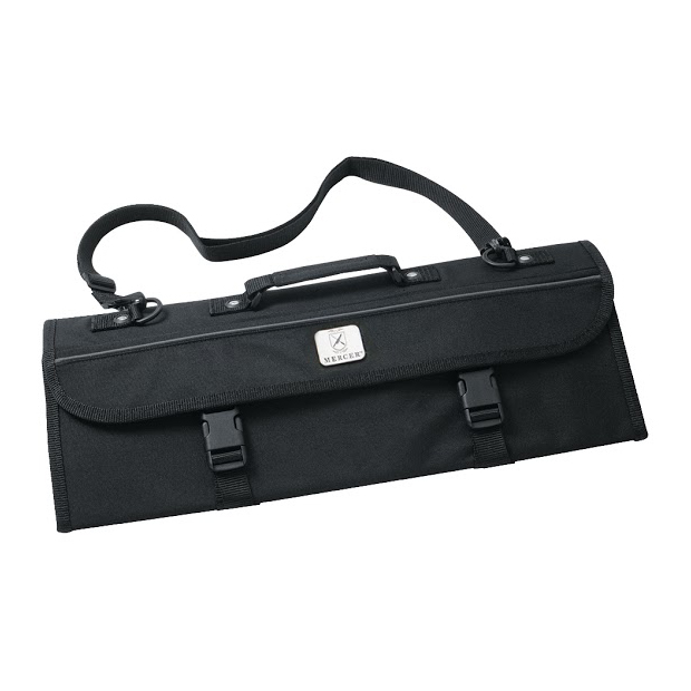 10 POCKET EMPTY ROLL BAG