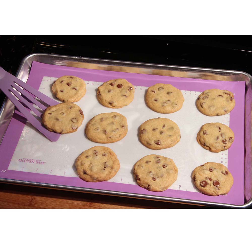 BAKE MAT, FULL SIZE, 16-1/2" X
