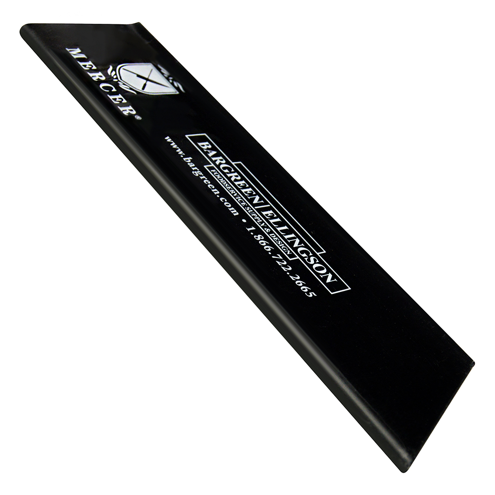 8" X 2" KNIFE GUARD     (12)